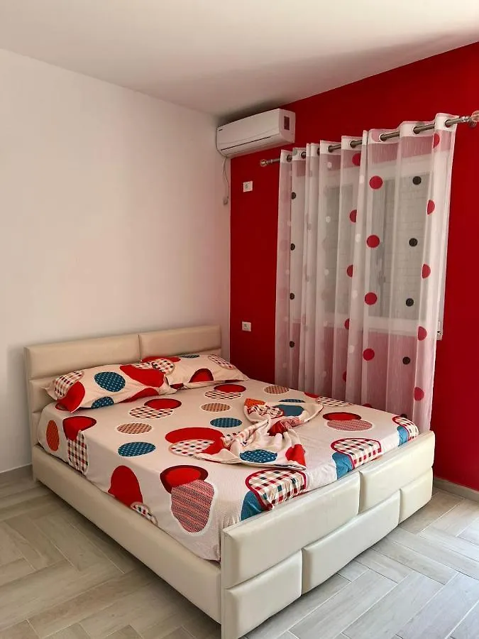Rezidenca Mabel Hostel Velipoje 0*,  Albania