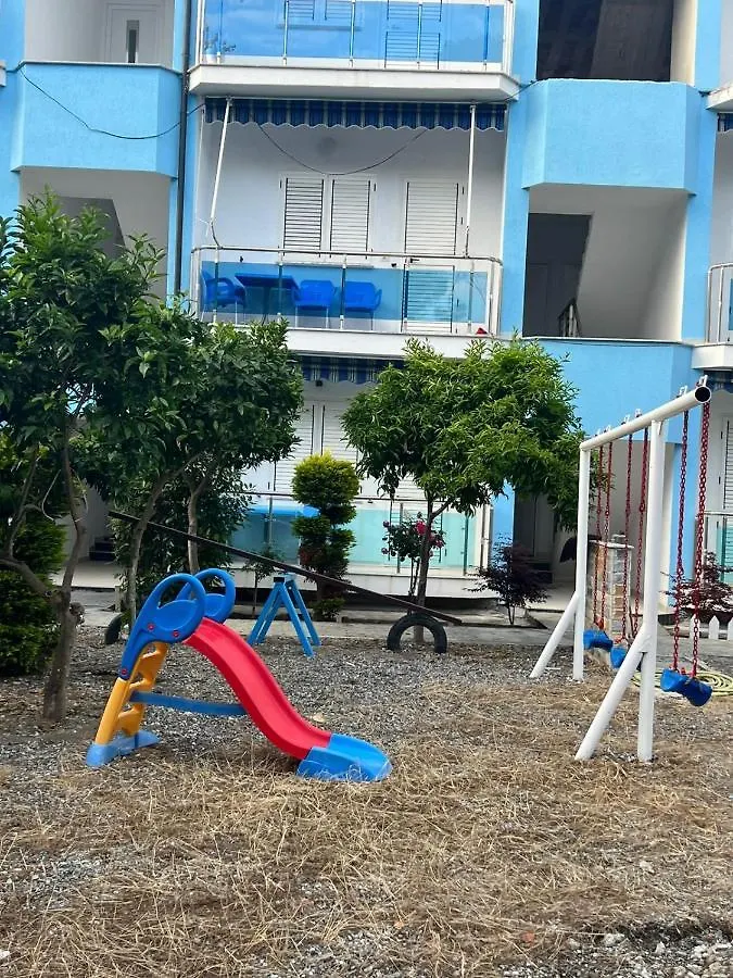 Rezidenca Mabel Hostel Velipoje