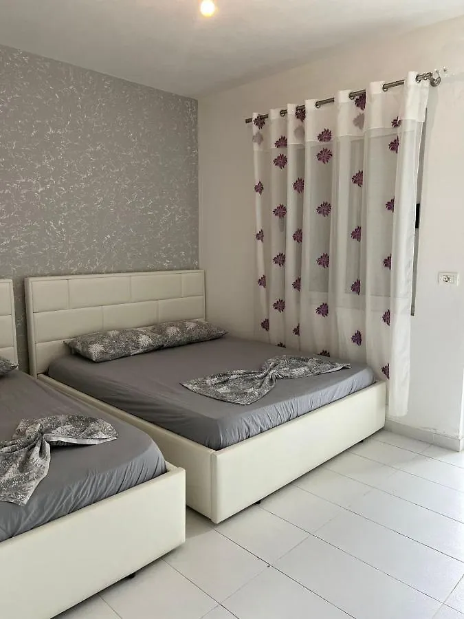 Rezidenca Mabel Hostel Velipoje
