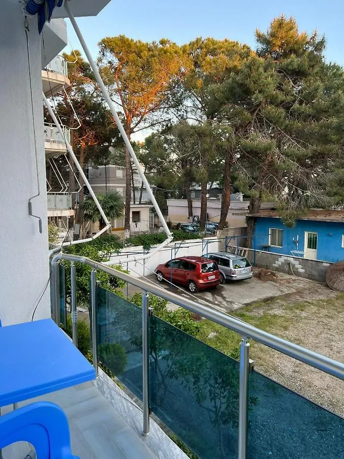 Rezidenca Mabel Hostel Velipoje Albania
