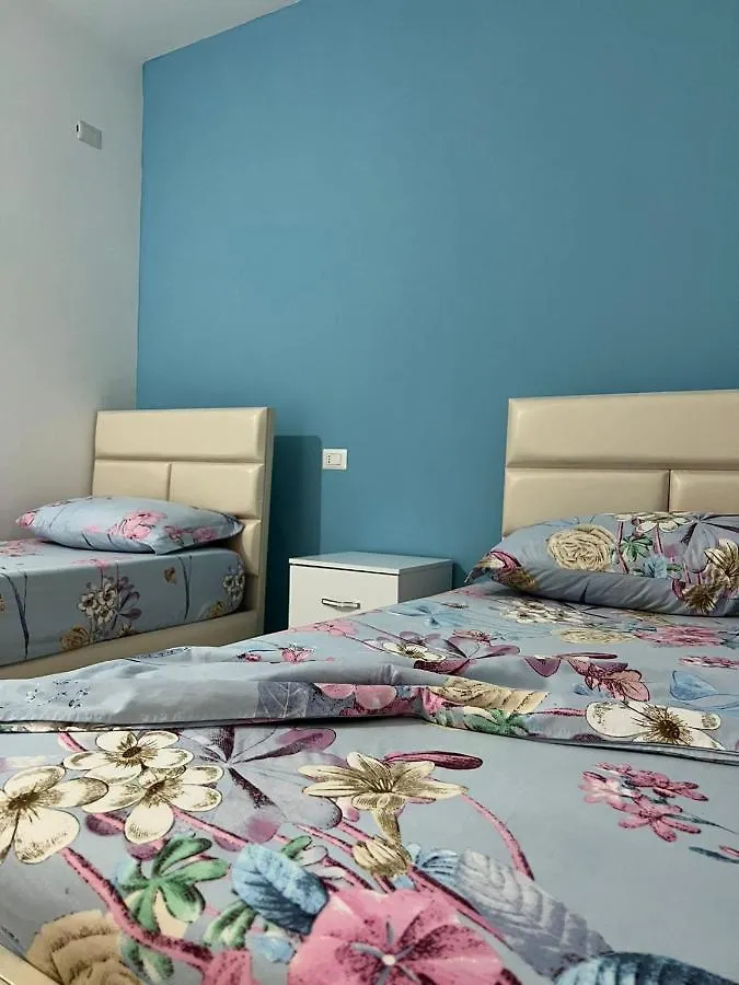 Rezidenca Mabel Hostel Velipoje