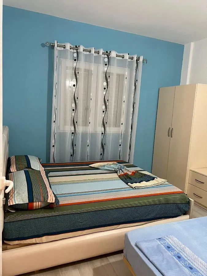 Rezidenca Mabel Hostel Velipoje