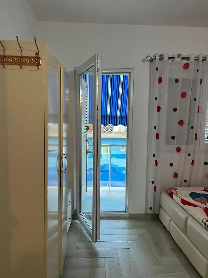 Rezidenca Mabel Hostel Velipoje
